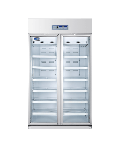 Haier Biomedical Pharmacy Refrigerator +2 to +8C,890L (31.4cf), 1