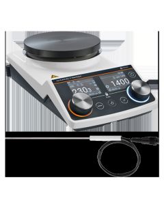 Heidolph Hei-PLATE Mix n Heat Expert Sensor Basic Package, 145mm