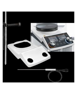Heidolph Hei-PLATE Mix n Heat Expert Sensor Advanced Package, 145mm