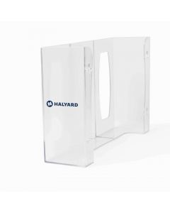 Halyard Glove Box Holder/ Dispenser, Glove Box Holder/ Dispenser