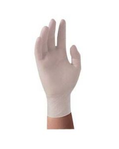 Halyard Synthetic Vinyl Glovespowder Free, Gloves, Small, Non-S; HLYD-50031