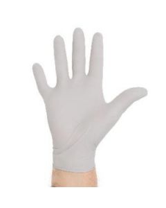 Halyard Sterling Sg Powder-Free Nitrile Exam Gloves