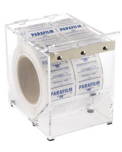 Heathrow Scientific Parafilm Dispenser - Acrylic - HEATH-HS234524