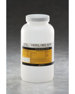 IBI Scientific Hepes, Free Acid-250gm