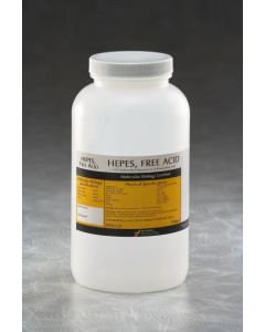 IBI Scientific Hepes, Free Acid-500gm