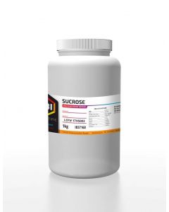 IBI Sci Sucrose 1Kg - IBI ??(Additional Shipping A; IB37160