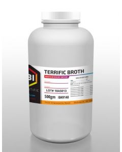 IBI Scientific Terrific Broth-500gm