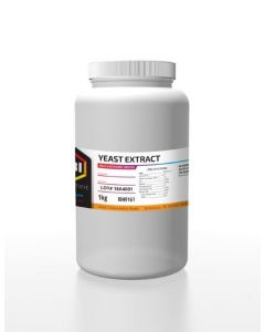 IBI Sci Yeast Extract - 1Kg - IBI ??(Additional Sh; IB49161