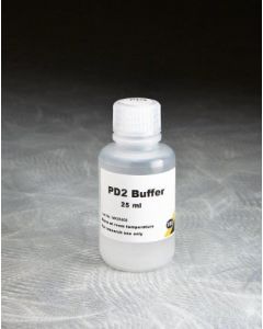 IBI Sci Replacement Pd2 Buffer - 25ml For Hi-Speed; IB47161