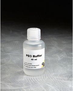 IBI Sci Replacement Pd3 Buffer - 45ml For Hi-Speed; IB47162