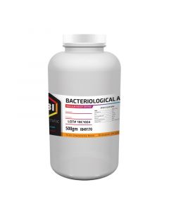 IBI Scientific Bacteriological Agar - 500gm