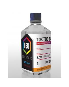 IBI Scientific TBE Buffer, IB70150, 1L, 10X; IBI-IB70150