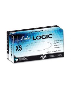 Pulse® LOGIC™ Nitrile Exam Gloves – Series 173