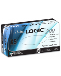Pulse® LOGIC™ 200 Nitrile Exam Gloves – Series 172