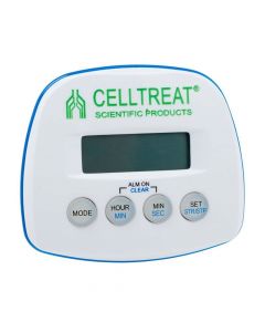 Celltreat Multi-Function Timer 1/Case Qty - CT; CT-230123