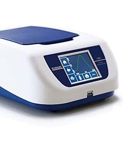 Antylia Jenway 720 501 UV/Visible 72 Series Diode Array Scanning Spectrophotometer
