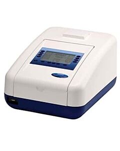Antylia Jenway 7310 Advanced Visible Spectrophotometer; 90 to 264 VAC
