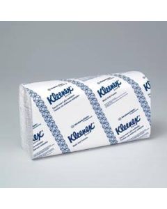 Kimberly-Clark Folded Towels, Kleenex Multi-Fold