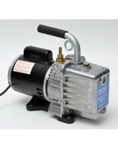 Fischer Technical High Vacuum Pump-3cfm-110v