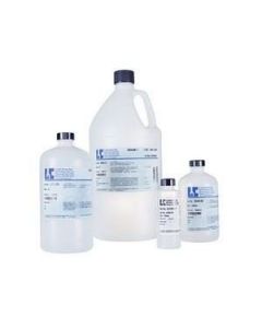 LabChem Acetate Buffer For Cyanide, Ph 4.5; Product Size - 500ml