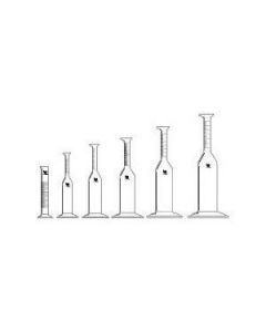 Wilmad Metric Calibration/Measuring Flask Set, TD;WLMD-LG-4307-100