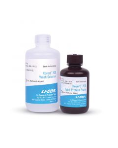 LI-COR Revert 700 Total Protein Stain and Wash Solution Kit