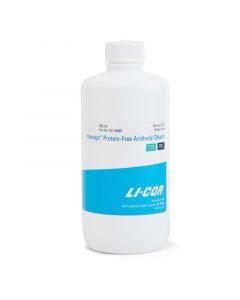 LI-COR Intercept T20 (PBS) Protein-Free Antibody Diluent, 500 mL