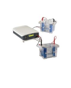 Labnet Enduro Ve10 Page System Includes Page Insert, Buffer Tank With Leads And Cooling Pack; LN-E2010-PA