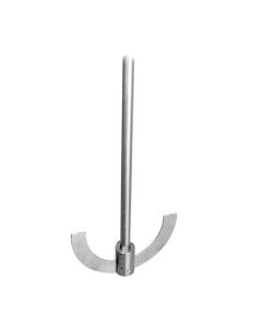 Grant Instruments Anchor Stirrer (90 Mm Diameter, Height 48 Mm); GRANT-MA-1