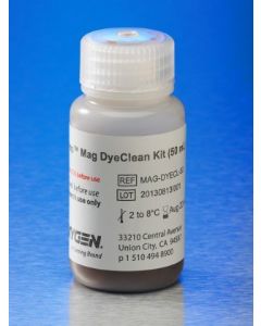 Corning Axygen AxyPrep Mag DyeClean-Up Kit - MAG-DYECL-250