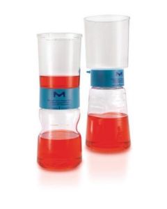 Millipore Stericup Quick Release-Gp Sterile Vacuum Filtration System