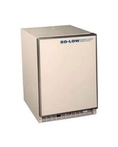 So Low Environmental Freezer, 4 cu. ft.,; SOLOW-MV23-4UCFMSF