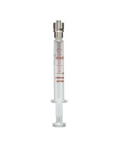 Chemglass Sample Retrieval Syringe *W2* - CHMGLS; CHMGLS-Mw-132-01