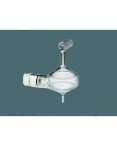Perkin Elmer Glass Cyclonic Spray Chamber And Adapter Assembly For Optima 2x00/4x00/5x00/7x00 Dv/8x00 - PE (Additional S&H or Hazmat Fees May Apply)
