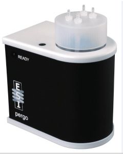 Perkin Elmer Pergo 2 Humidifier Without Nebulizer - PE (Additional S&H or Hazmat Fees May Apply)