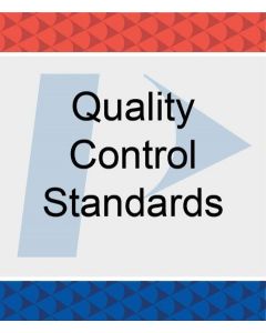 Perkin Elmer Quality Control Standard 7a Elements, 5% Hno3/Tr, PE-N9300280
