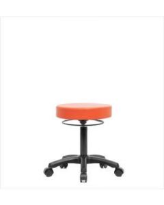 NETA Our ergonomic vinyl mini-stools are built for special p; NETA-ECM-015350