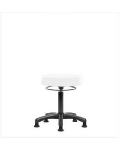 NETA Our ergonomic vinyl mini-stools are built for special p; NETA-ECM-015360