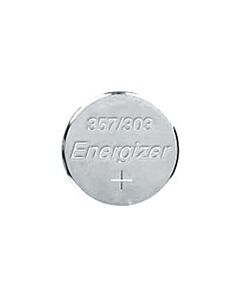 Antylia Oakton Energizer A76BP Button Cell Batteries, 1.5V, 145 mA Hours; 5/Pk