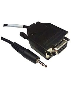 Antylia Oakton RS-232 Interface Cable for Advanced pH/Ion Meters