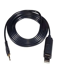 Antylia Oakton Environmental Express PH200 Data Cable for PC Connectivity; 1.8-m Cable