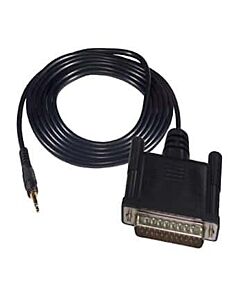 Antylia Oakton Environmental Express PH200 Data Cable for Printer Connectivity; 1.5-m Cable