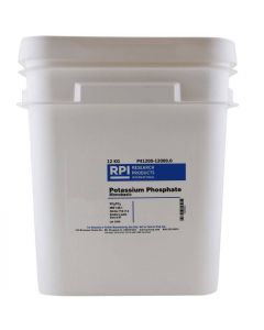Research Products International Potassium Phosphate, Monobasic, A; RPI-P41200-12000.0