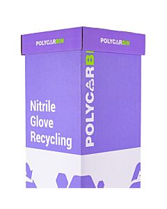 Polycarbin Gamma Carbin Program For Nitrile Gloves, 5pk