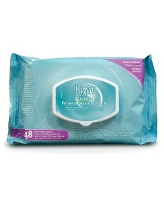 Pdi Hygea Flushable Personal Cleansing Cloths