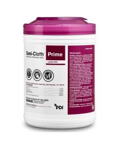 Pdi Sani-Cloth Prime Germicidal Disposable Wipe