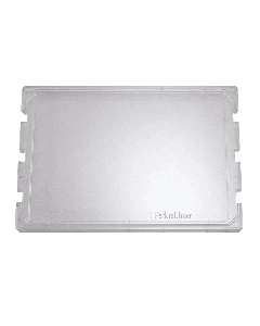 Perkin Elmer Microplate Lid, Clear, Sterile, Without Spacers. For; PE-6000024