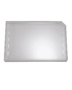 Perkin Elmer Sterile, Clear Microplate Lids For 384-Well Optiplat; PE-6007619