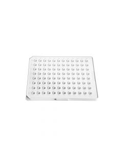 Perkin Elmer All The Benefits Of Htrf With Elisa Plate Ease Of Us; PE-66pl96005