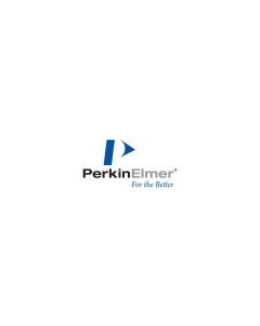 Perkin Elmer 4 Ml Clear Glass Screw Top Waste And Wash Vial,, PE-N9306247